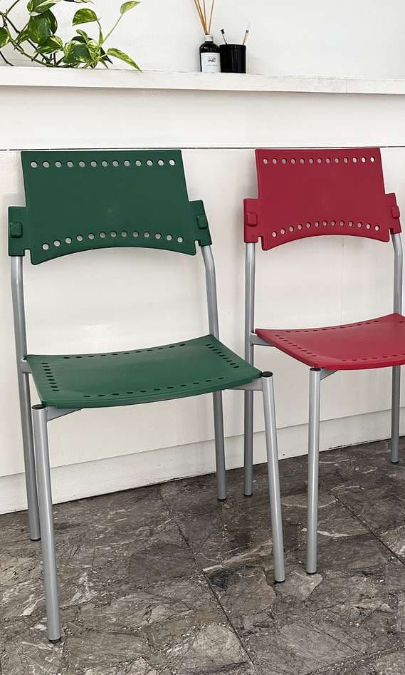 Silla Dávoli