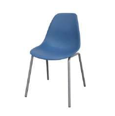 Silla Monocasco